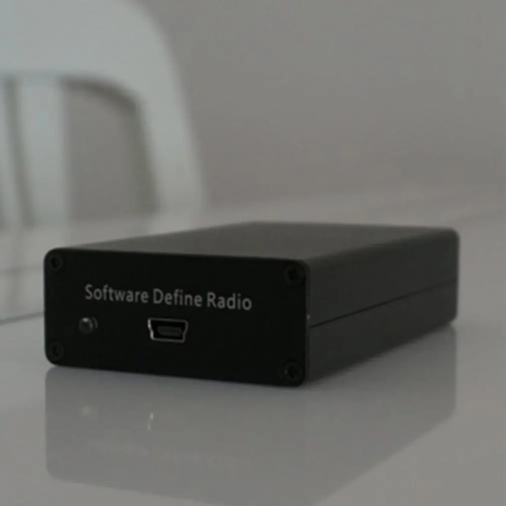 Радиоприемник 100 кГц-1 7 ГГц полный диапазон UV HF RTL-SDR USB тюнер RTLSDR USB-адаптер с RTL2832u