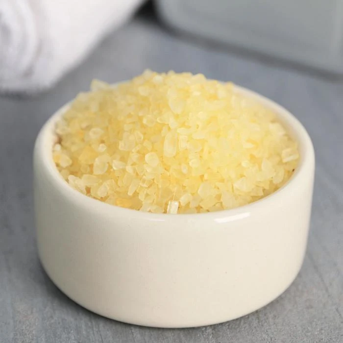 Соль в коробке молоко MOLOKO медовый аромат 500 г |