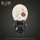 Аниме-игра Identity V, оригинал, выживший, хранитель могил, косплей, плюшевая кукла, игрушки, Эндрю крейсс, сменный костюм, одежда, подарки