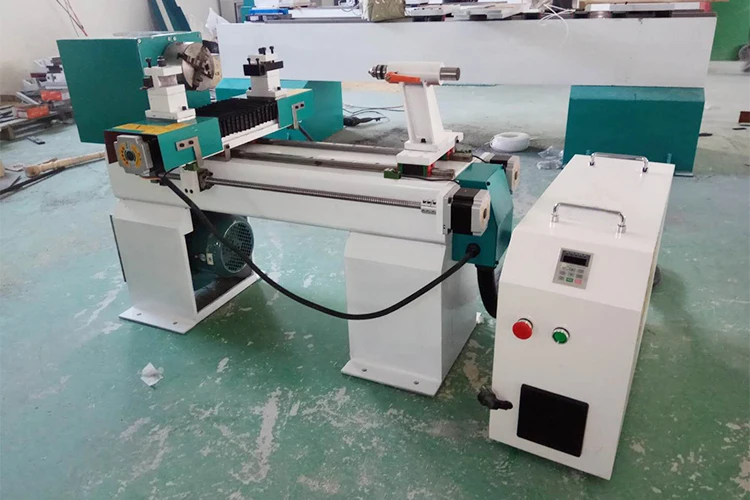 Мини токарный станок с ЧПУ на продажу| |