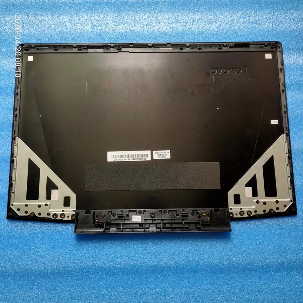 Оригинальный Для Lenovo Ideapad Y700 17 17ISK верхней крышке ЖК крышка задняя корпус шкафа