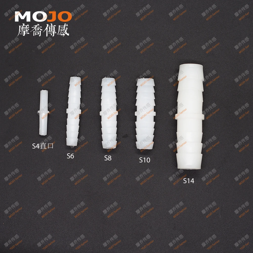 

Прямой тип, равномерный диаметр, полипропиленовые фитинги, соединительный соединитель (10 шт./партия)