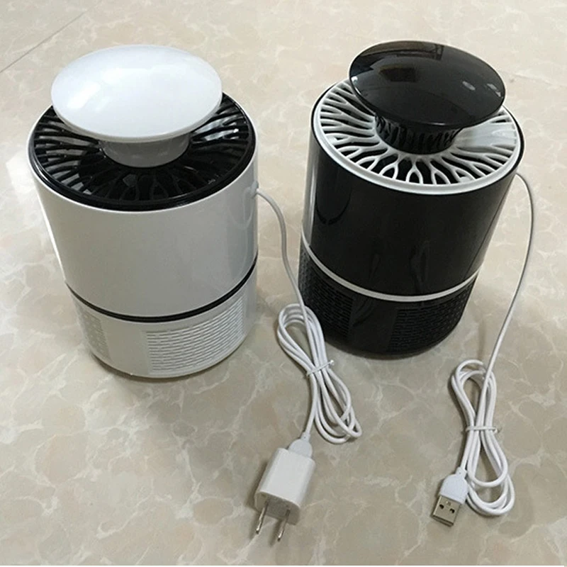 Фотокатализатор убийца комаров лампа для беременных|Диспенсеры влажных