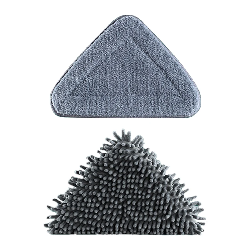 

Joybos Glass Wiper Triangle mop accessories cloth