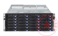 brand news465 24 hot swappable server chassis network security storage server