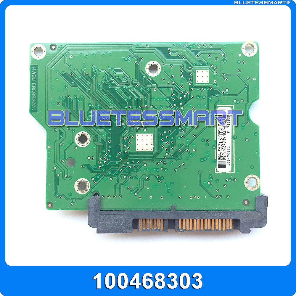 Запчасти для жестких дисков PCB Логическая плата печатная 100468303 Seagate 3 5 SATA 250 ГБ