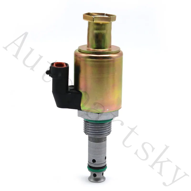 F81Z-9C968-AB F81Z9C968AB AP63402 новый клапан регулятора давления инжектора IPR для Ford Powerstroke 94-03