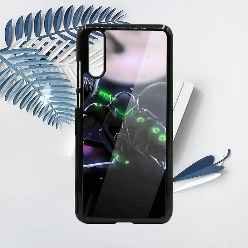 

Cool warrior sword cool snake eyes Phone Case For Samsung galaxy S note 8 9 20 10 e lite2019 plus pro ultra Hard TPU PC