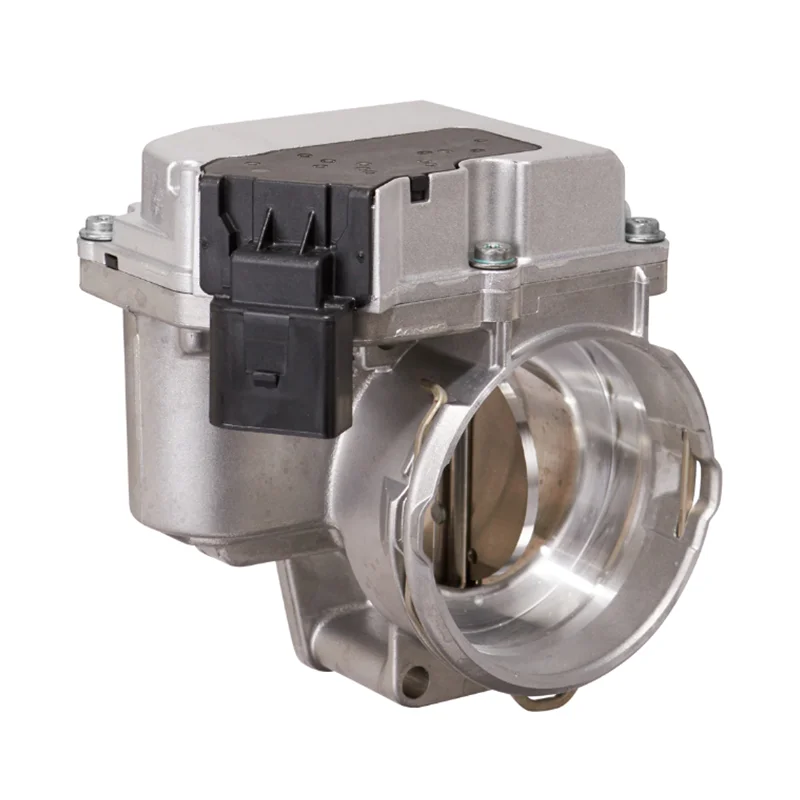 

Throttle Body For Audi A4 Quattro 03G128061A