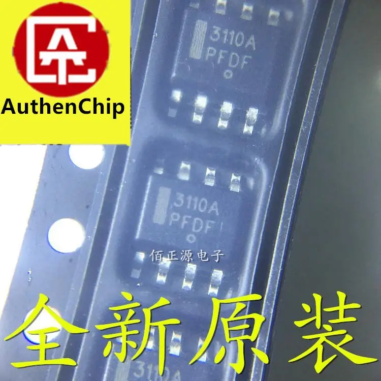 

10pcs 100% orginal new in stock ADP3110AKRZ-RL ADP3110 3110A SOP-8 Notebook chip commonly used