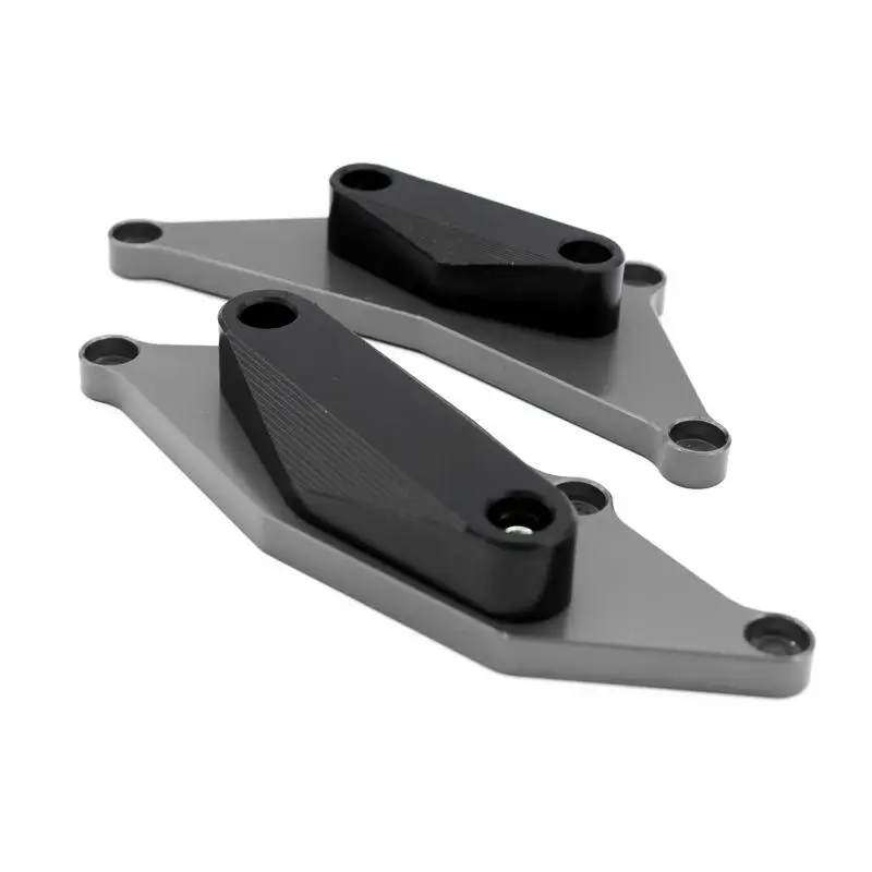 Мотоцикл модифицированный Двигатель Блок защиты слайдер для HONDA CB650F CB650R 14-19