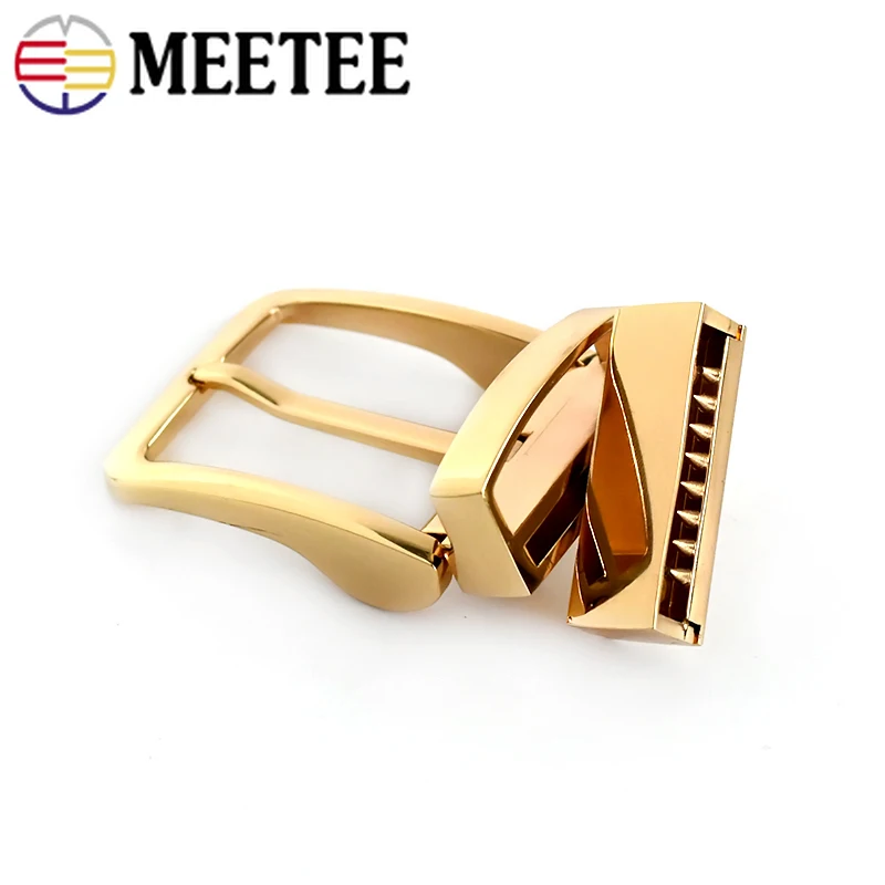 Модные мужские пряжки для ремня 1 шт. металлическая пряжка из цинкового сплава