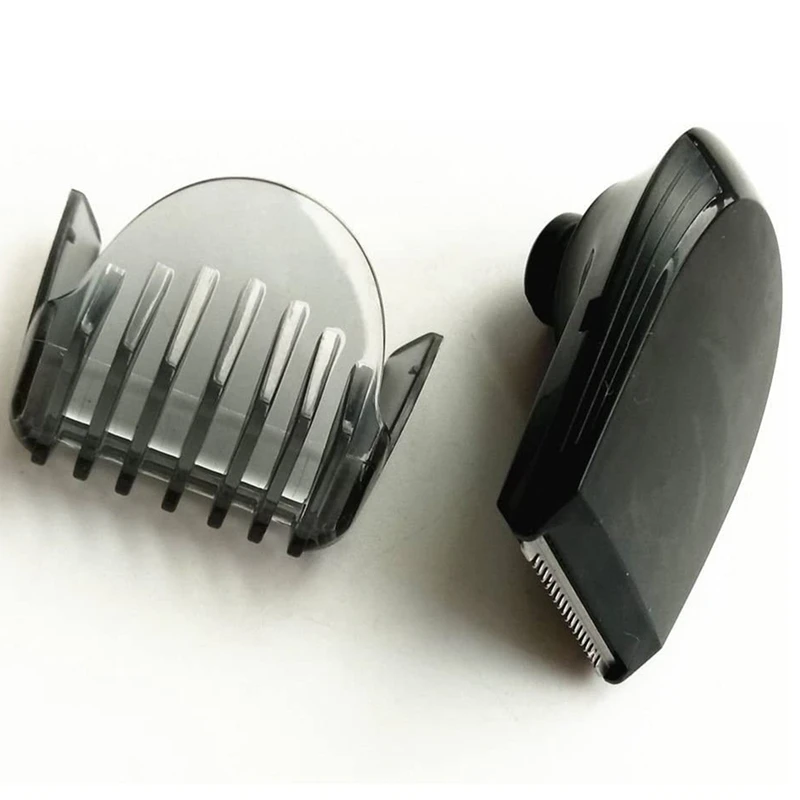 

Shaver Heads Hair Clipper Comb for RQ111 RQ12 RQ11 RQ10 RQ32 RQ1185 RQ1187 RQ1195 RQ1250 RQ1250 RQ1180 RQ1050