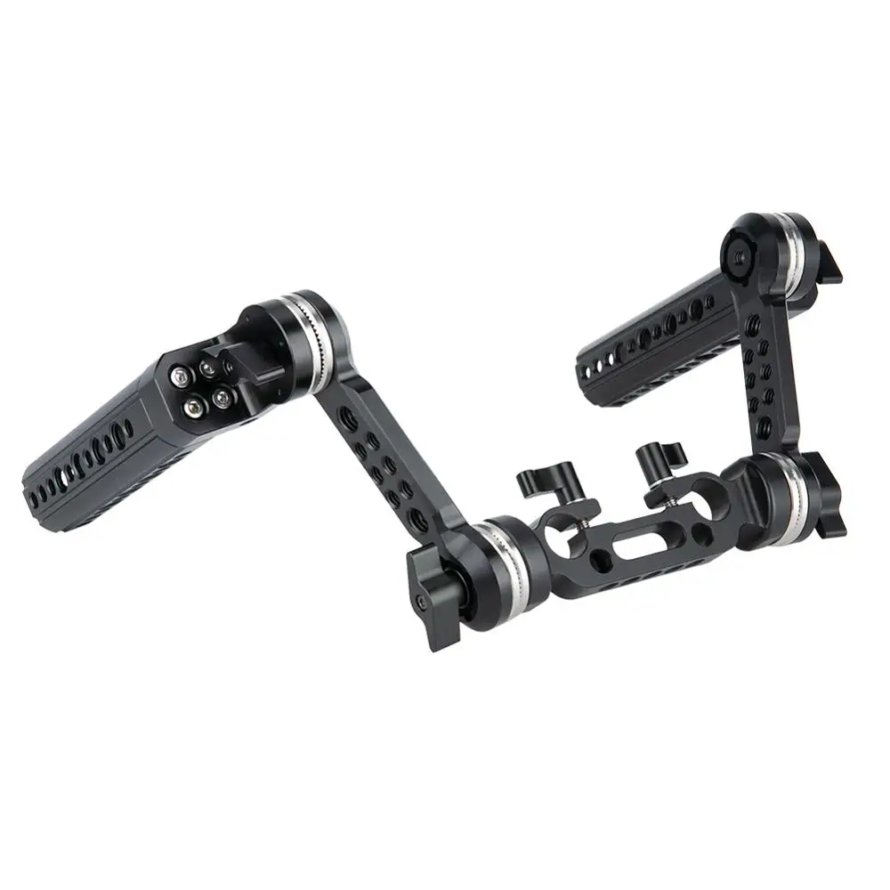 Наплечная рукоятка NICEYRIG для сыра расширитель ARRI Arm 15 мм штанга наплечная