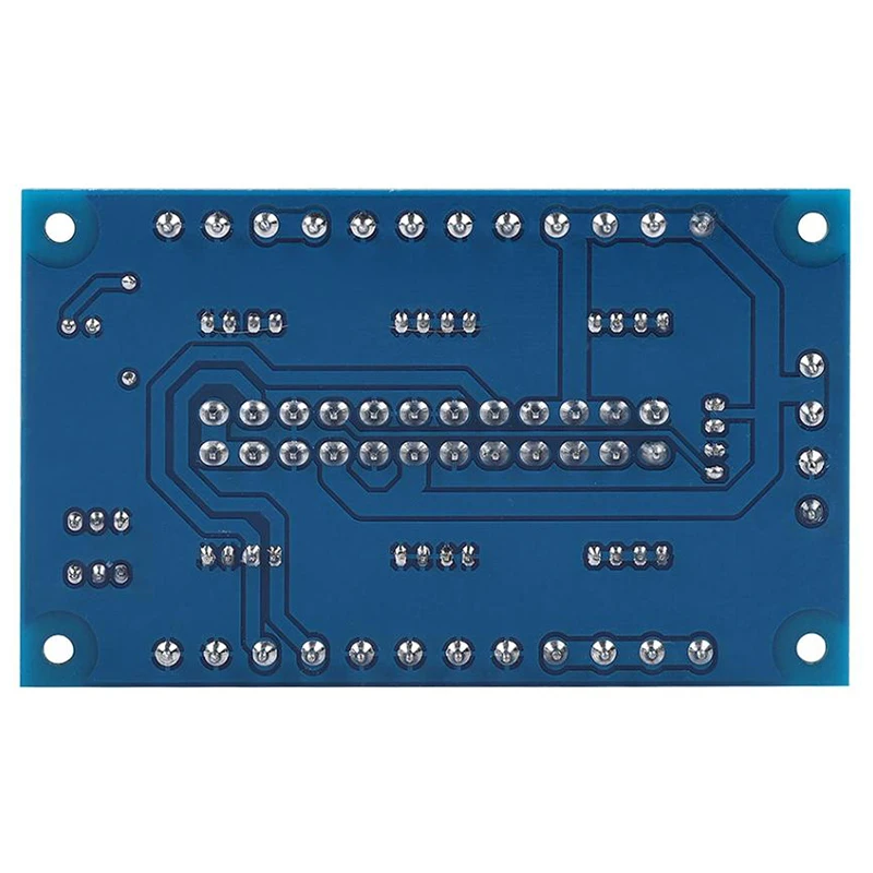 24/20 Pin Atx Power Supply Bench Top Breakout Board Module Adapter for Computer Pc | Электроника