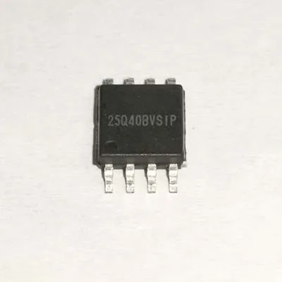

10pcs/lot W25Q40BVSSIP 25Q40BVSIP 25Q40 SOP-8 new original In Stock