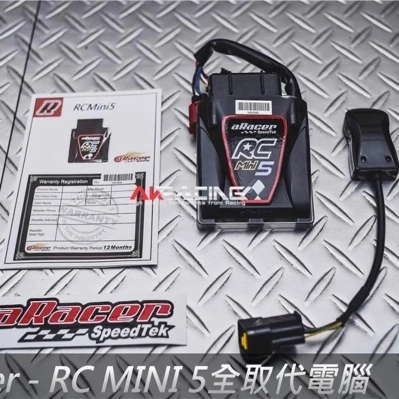 Электрический компьютер ECU для SMAX155 FORCE155 XMAX заменяет EFI racing Тюнинг обновление smax