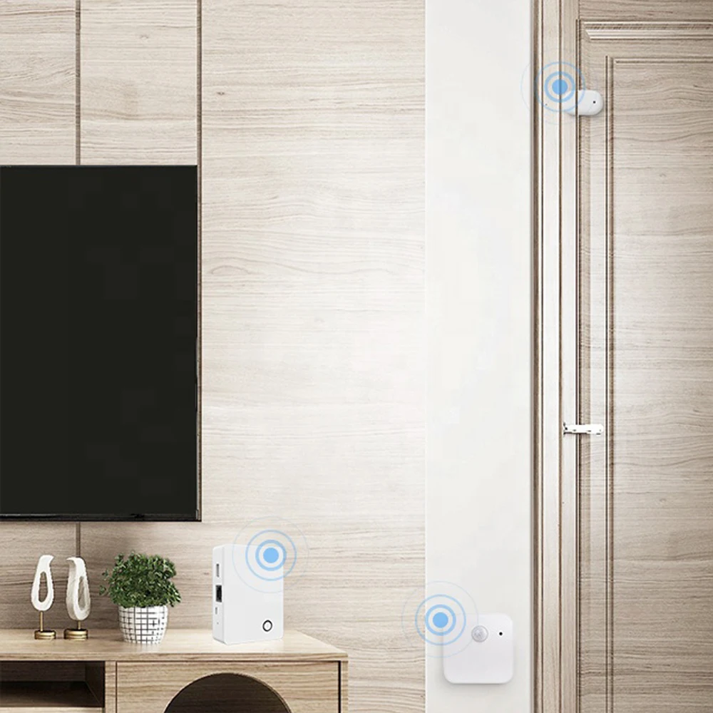 

2020, Broadlink BestCon