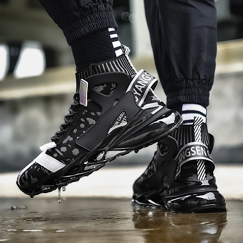 

men shoes Sneakers Male tenis Luxury shoes Mens casual Shoes Trainer Race off white Shoes fashion loafers running Shoes for men