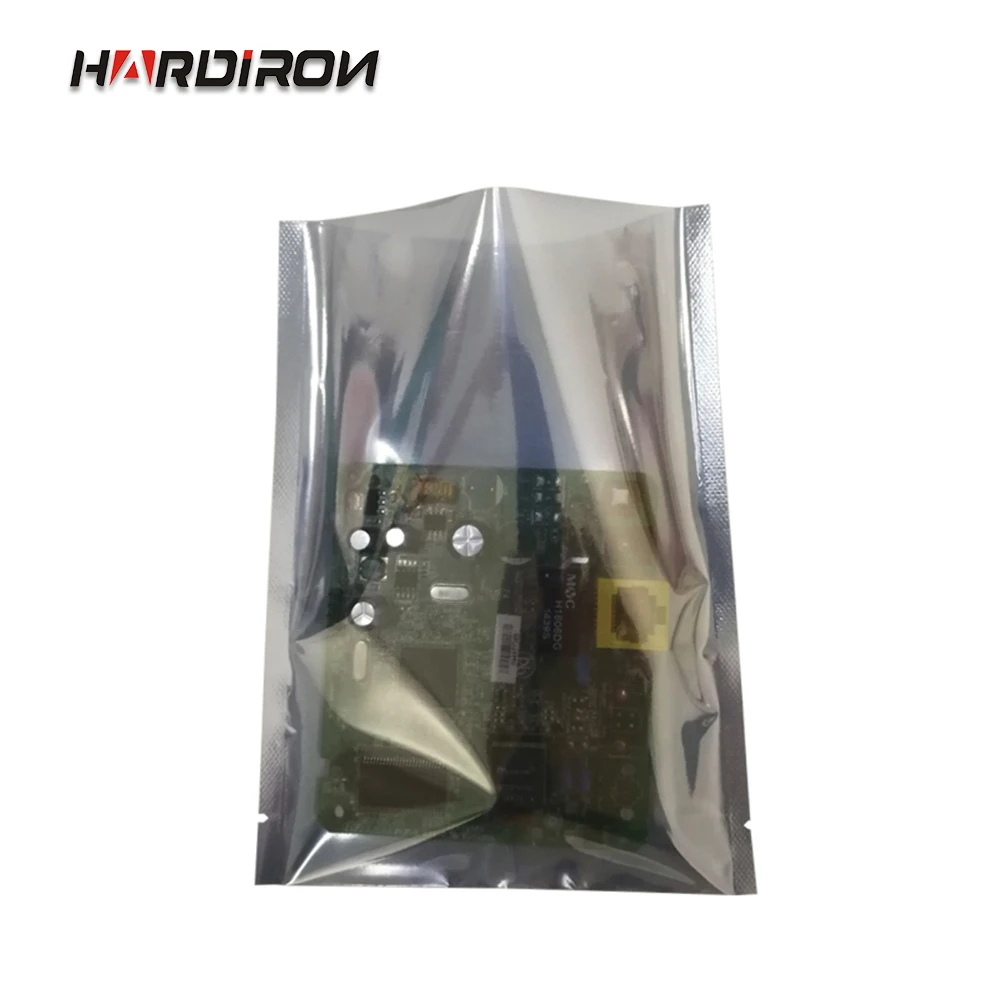 Антистатическая защитная сумка пластиковая упаковочная Водонепроницаемая