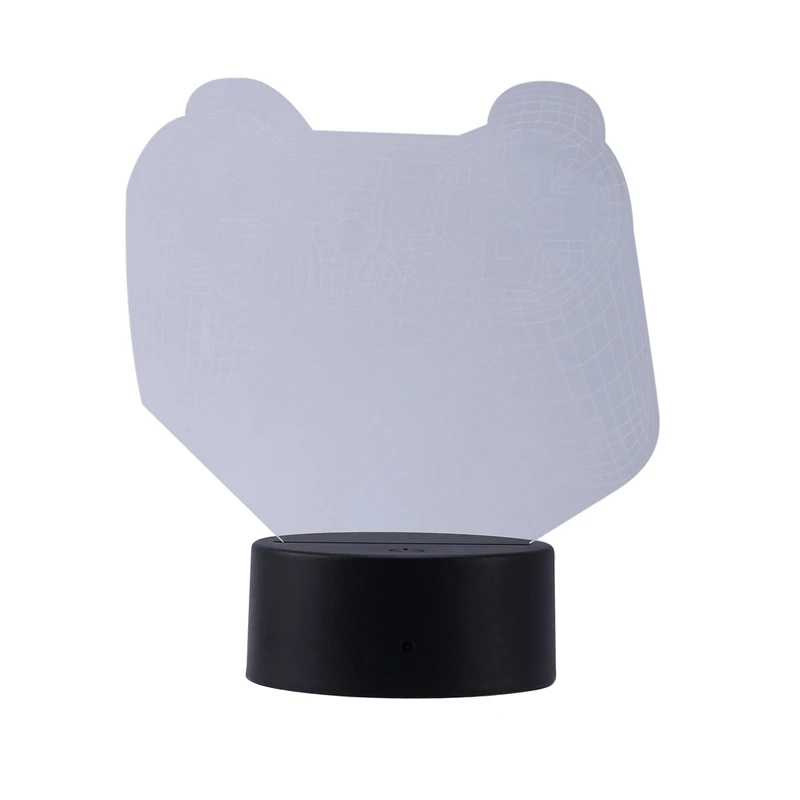 Игровой коврик светодиодный светильник для детей декор детской спальни призовая