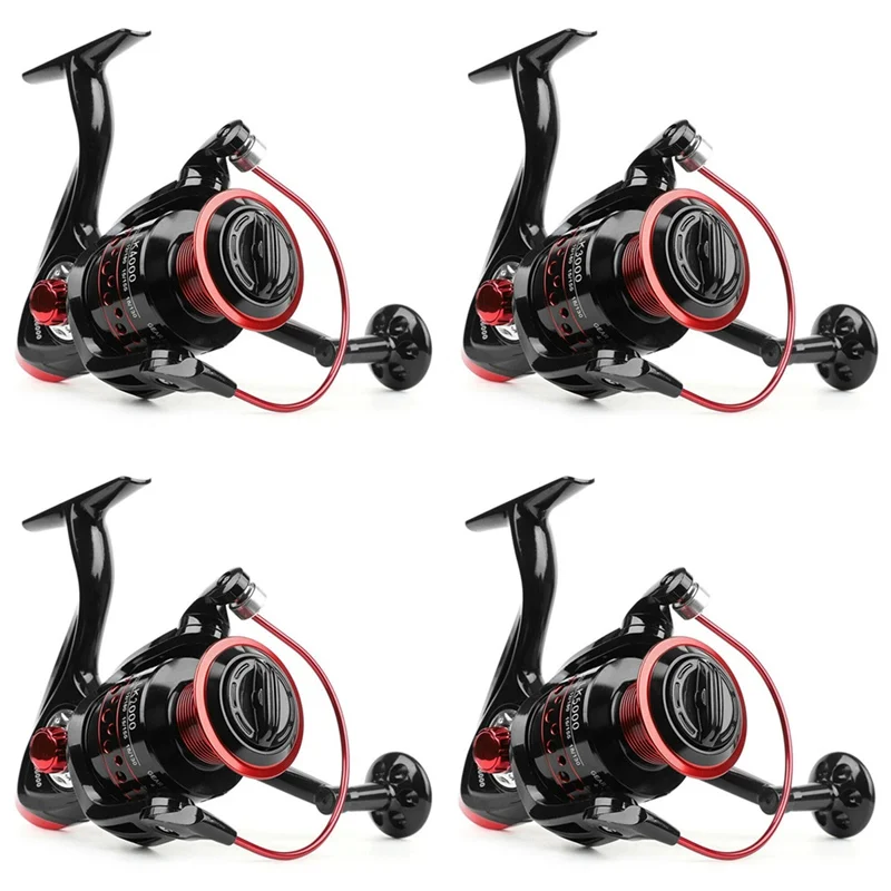 

Fishing Reel Spinning Wheel Sea Pole Wheel Luya Wheel Sea Fishing Reel All Types Of Fresh Water Or Salt Water Bait Fishing Reel