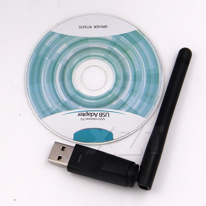 USB 2 0 Wi-Fi адаптер 4 Мбит/с 802 11 ГГц | Компьютеры и офис