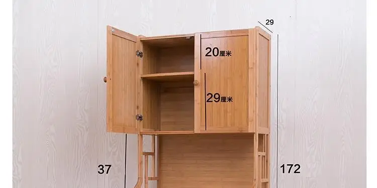 Carito Cocina Cubertero Para Cajones Vidaxl Reclaimed Meja винтажный шкаф кухонная мебель Meuble буфет шкаф-буфет