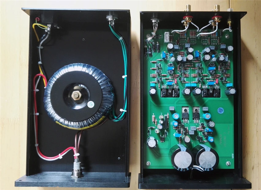 MANOR VELENO II мм/MC двухцелевой Phono усилитель Phono AMP поворотные столы прямая муфта выход LP AirVinyl тороидальный трансформатор