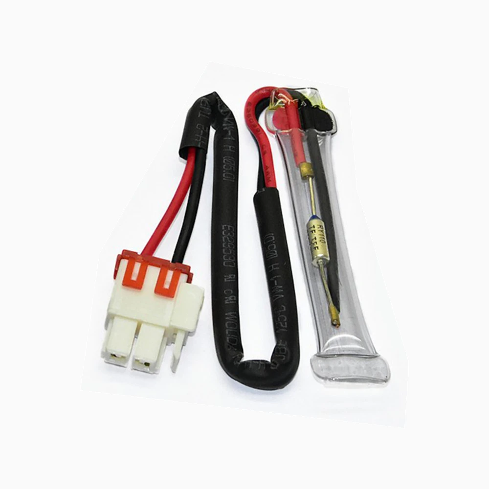 

Термопредохранитель для холодильников Samsung