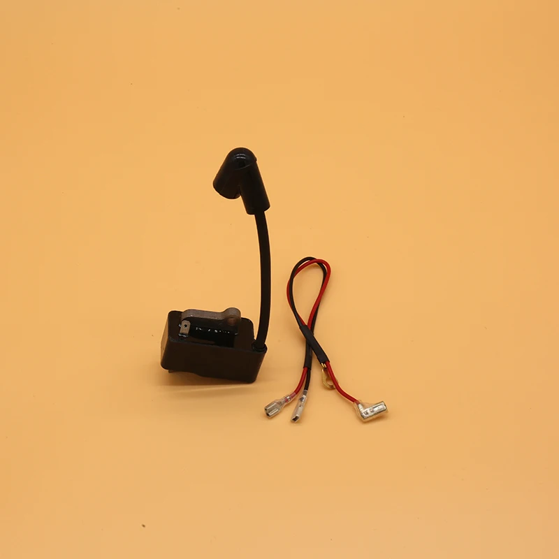 Магнитный модуль катушки зажигания подходит для Husqvarna 435 440 440E 445 450 450E Jonsered 2245 2250 2240