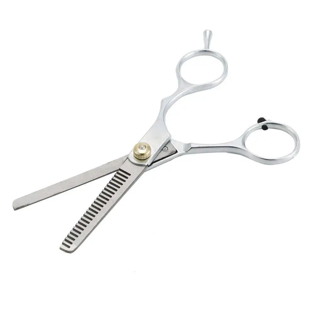 6 &quotпрофессиональные филировочные ножницы для стрижки волос 22 зубные Ножницы