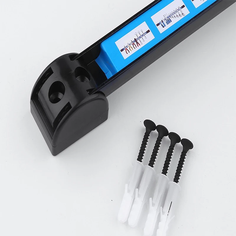 Магнитный держатель для инструментов супер прочный металлический органайзер