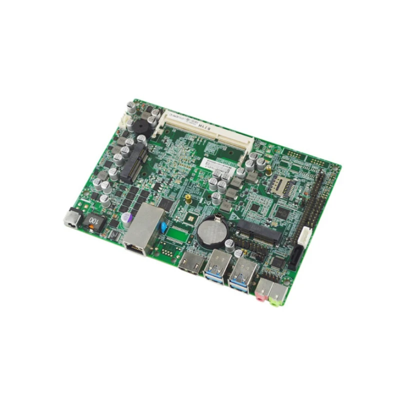 Verkauf EP-4381-01 Intel 3855U Industrielle Motherboard Ddr3 8USB 2MINI-PCIE 1LAN VGA HDMI LVDS