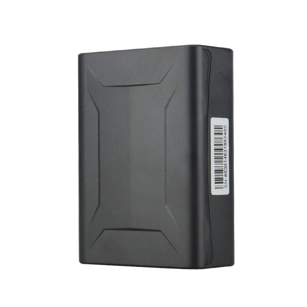 GPS трекер для автомобиля с мощным магнитом 10000 мАч|GPS-трекеры| |