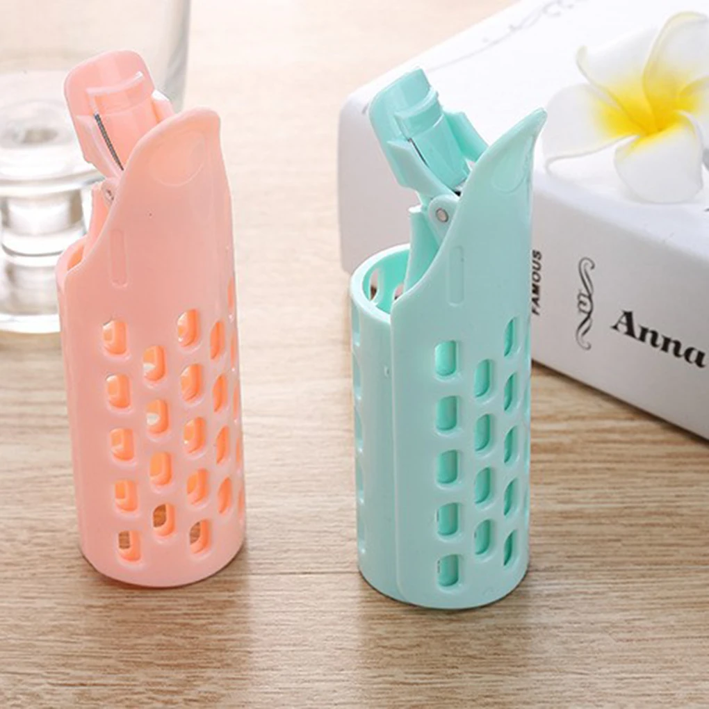 

Бигуди для волос из АБС-пластика, для женщин и девочек