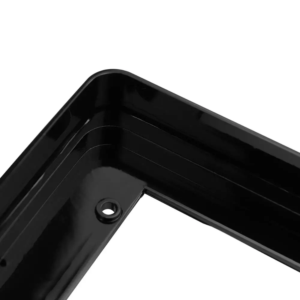 Рама для приборной панели 9 дюймов Kia Rio 2016 | Автомобили и мотоциклы