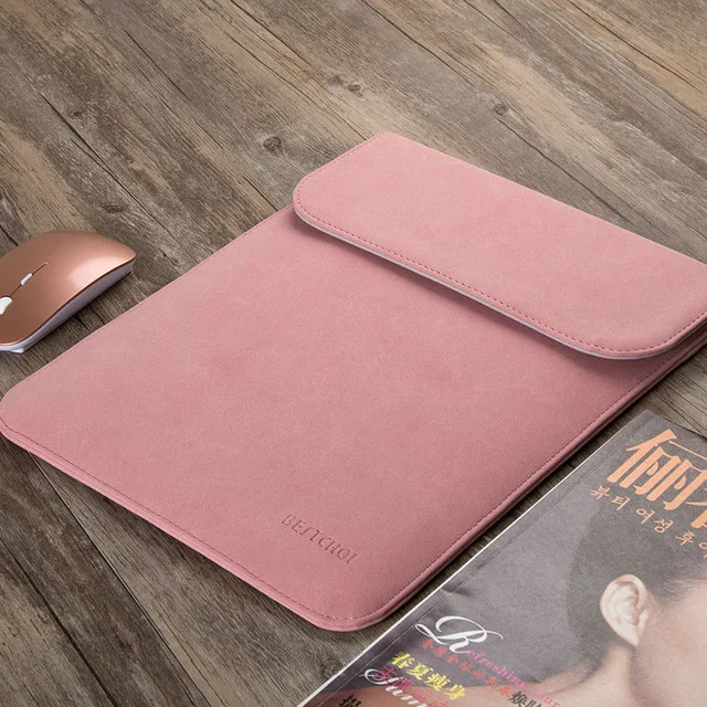 Pink single 2 Мужская сумка для ноутбука HUAWEI honor magicbook 14 pro Сумка для ноутбука matebook 13 14 E чехол для ноутбука matebook x pro 1" 15" - Цвет: Pink single 2