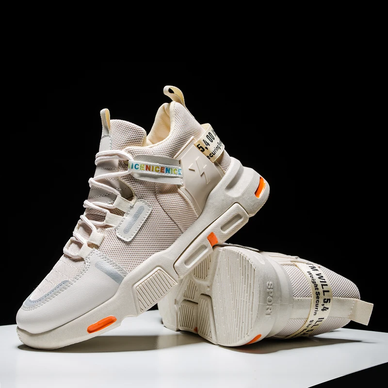 2019 модная спортивная обувь для мужчин Мужские туфли Повседневные кроссовки