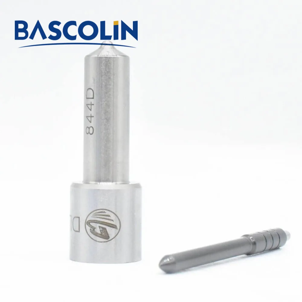 Common Rail топливный дизельный распылитель сопла DLLA158P844 DLLA 158P 844 / 093400 8440 для инжектора