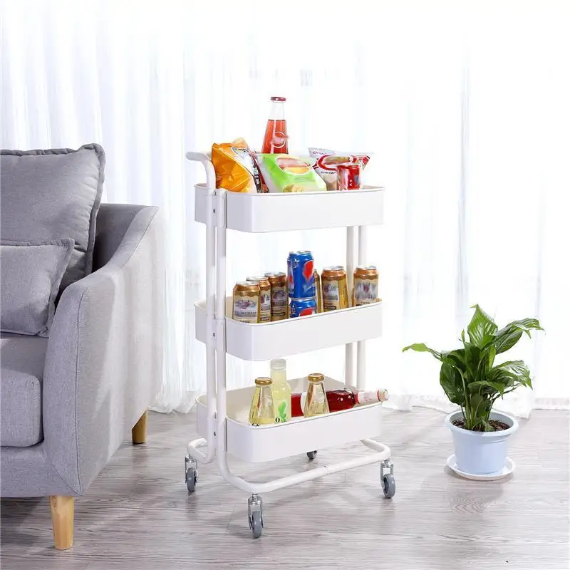 Держатель для губки Cocina Rangement Cuisine Raf ванной комнаты Estanteria Estantes кухонные тележки