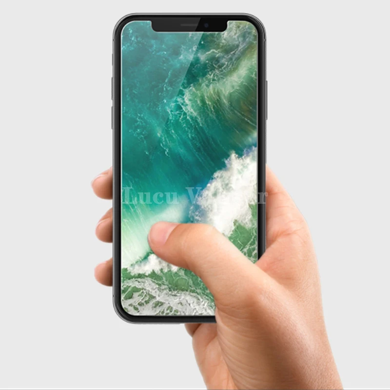 Защитное стекло для Iphone 11 Pro Max закаленное | Мобильные телефоны и аксессуары