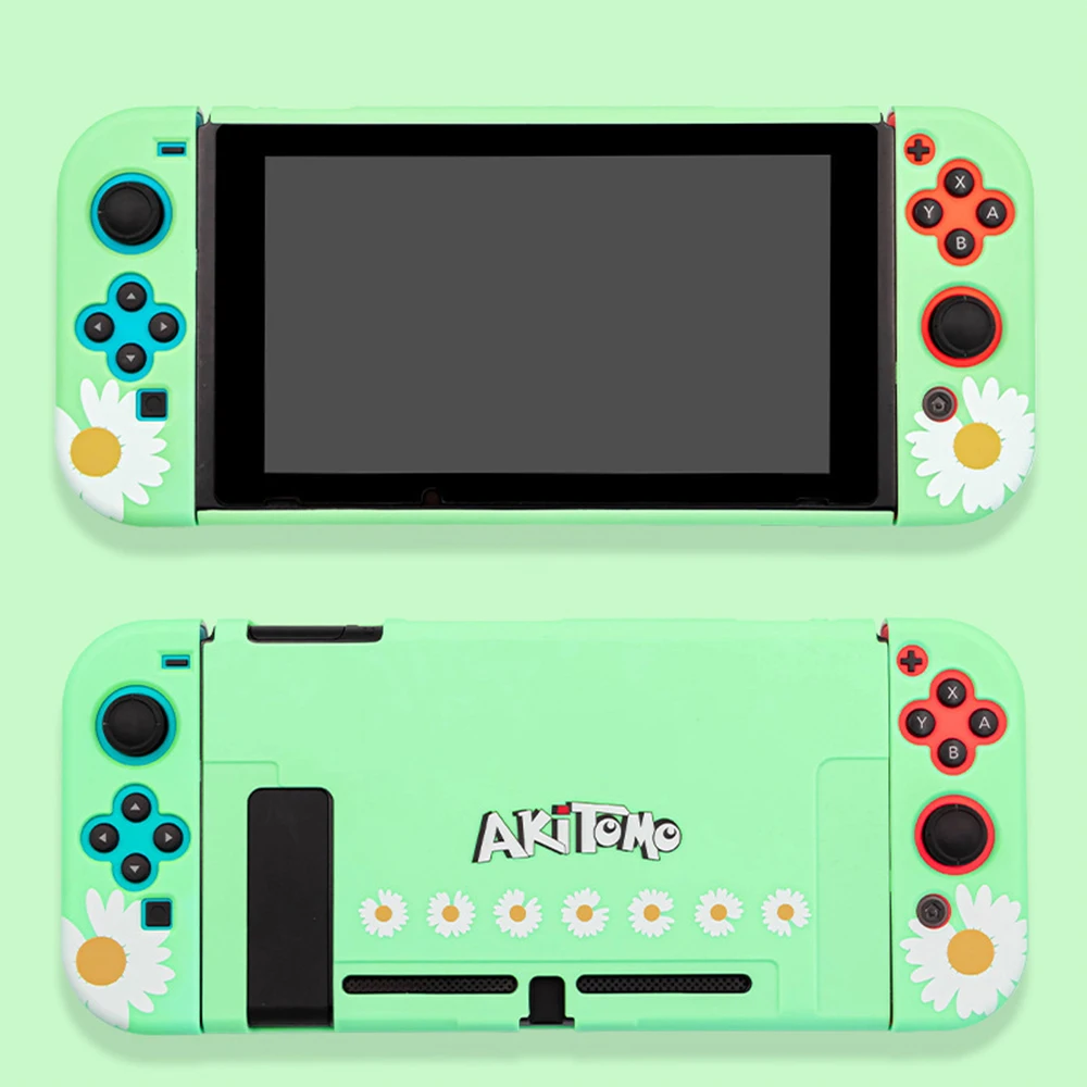 Корпус корпуса КОРПУСА ДЛЯ Nintendo переключатель чехол для переключателя оболочка