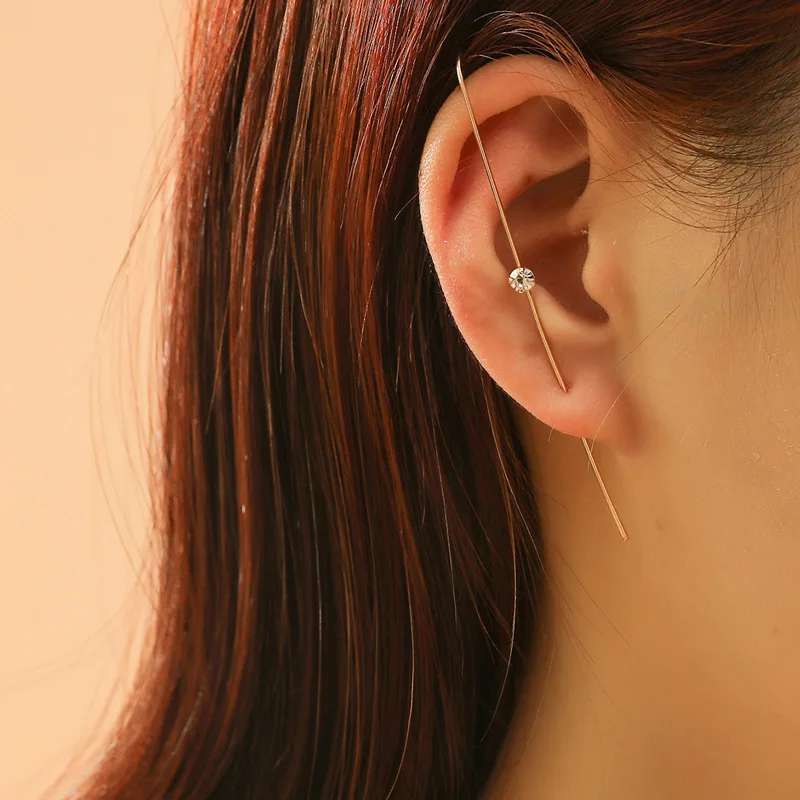 Серьги-гвоздики женские с жемчугом гвоздики подростком Ювелирное Украшение для