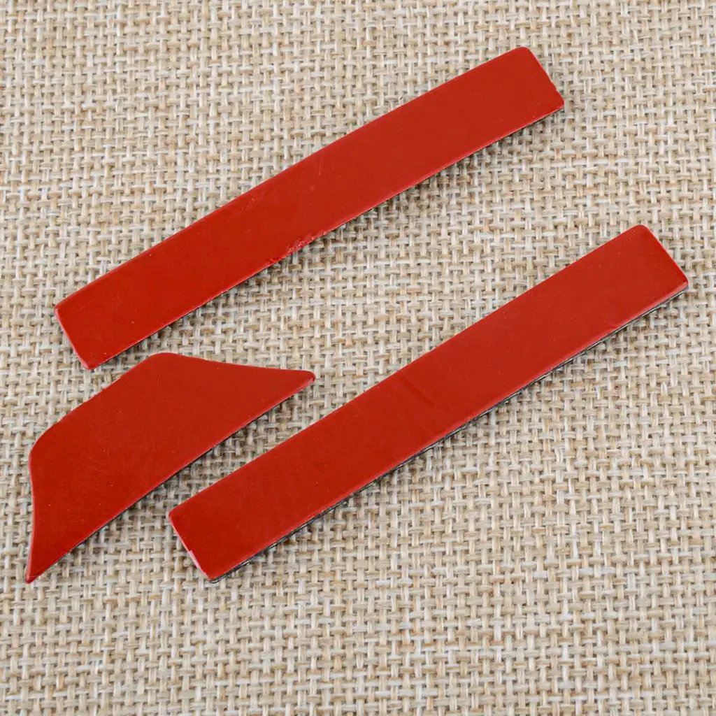 

1 Set Red Carbon Fiber Console Gear Shift Box Panel Covers Trims LHD Fit for Ford Explorer 2013 2014 2015 2016 2017 2018 2019