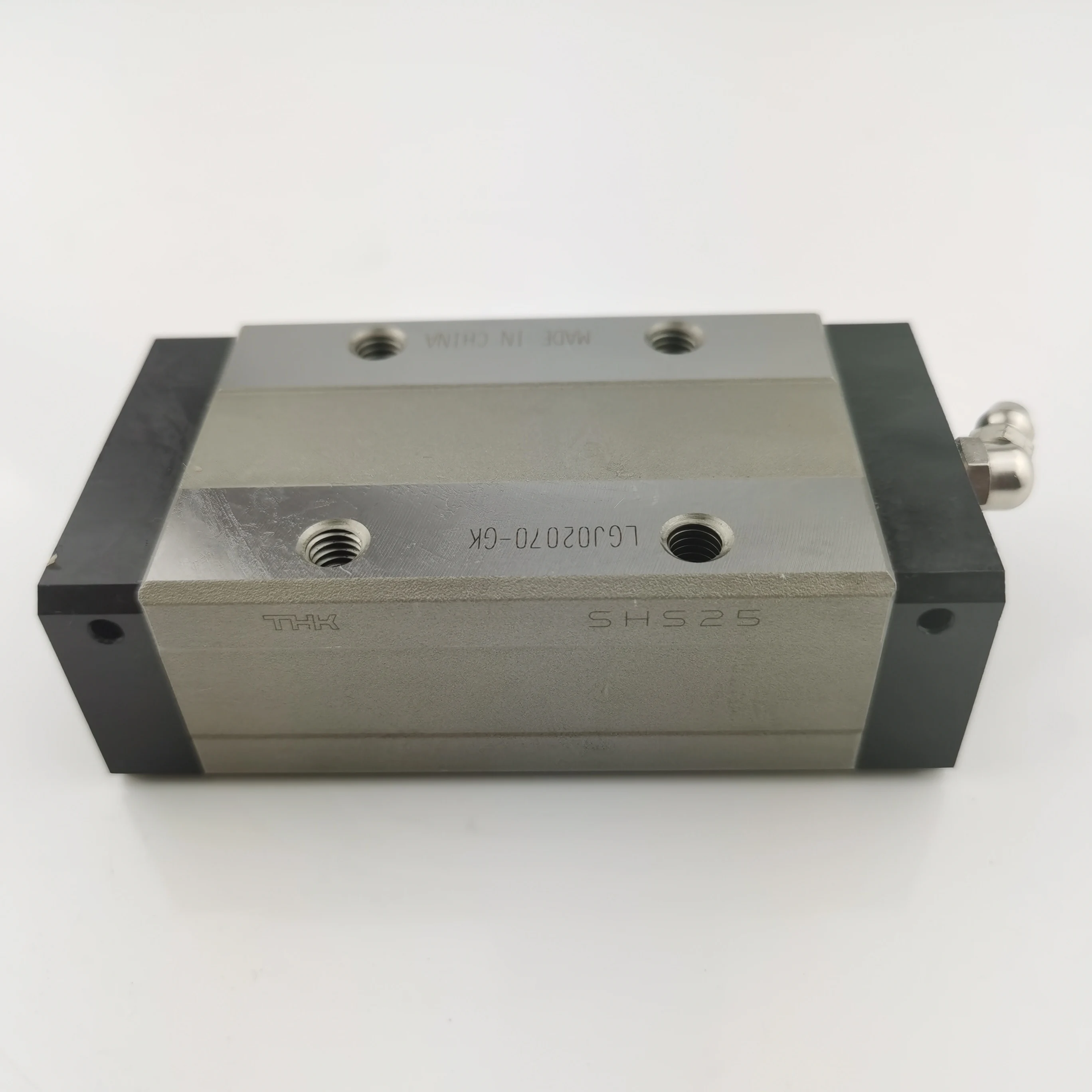Оригинальные новые THK линейные направляющие SHS 25 SHS25 SHS25V SHS25VUU SHS25VSS SHS25V1UU SHS25V1SS GK