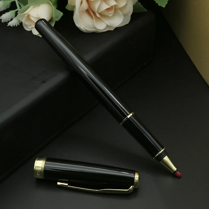 Бренд STOHOLEE бесплатная доставка Черная Женская Офисная принадлежность материал