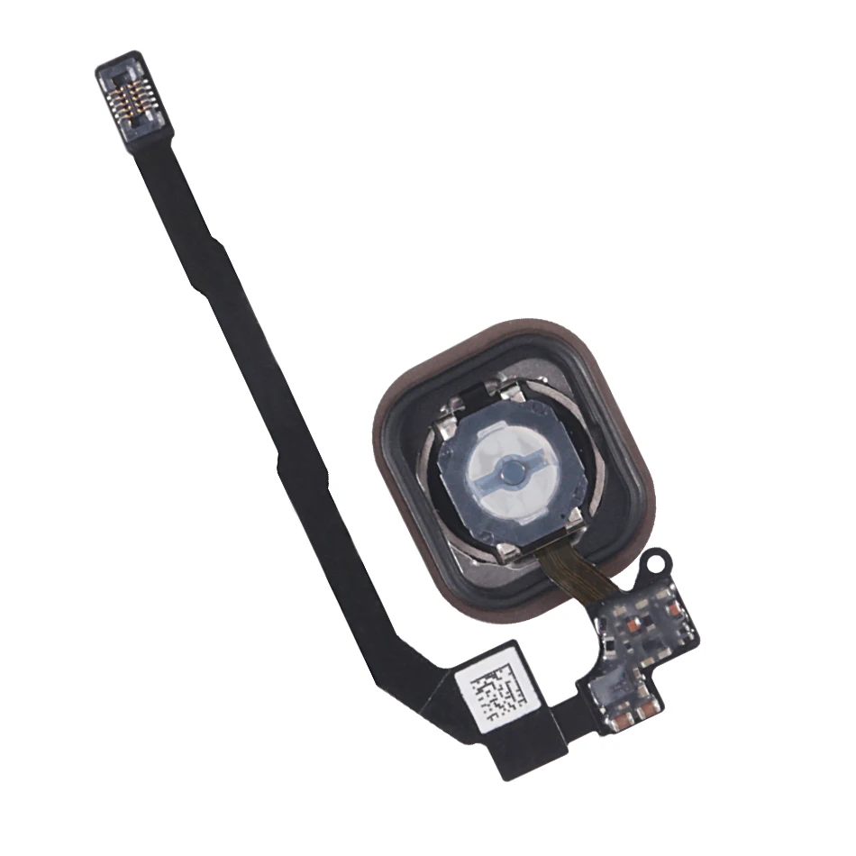 for iphone 5s 6 6s 6plus 6splus 7 7plus 8 8plus home button with flex cable assembly replacement repair mobile phone parts free global shipping