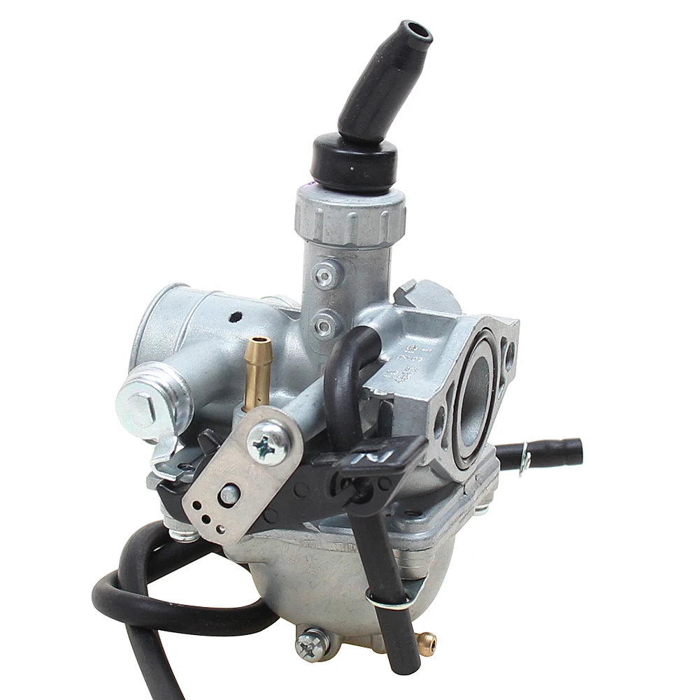 Карбюратор для мотоцикла VM16 19 мм карбюратор горизонтального действия MIKUNI 50cc 70cc