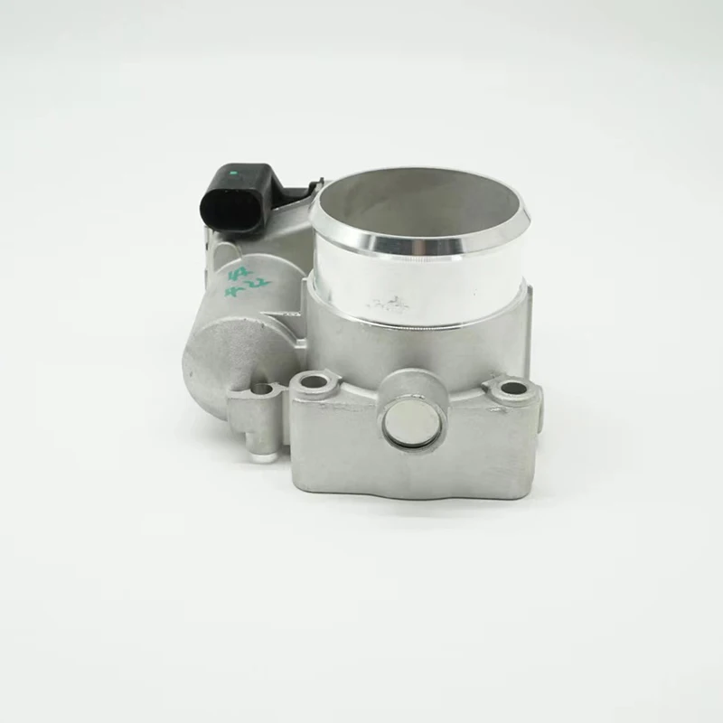 Новый корпус дроссельной заслонки OEM для 1 8 T VW Passat B5 3B AUDI A4 B6 B7 A6 C5 Quattro 06B133062M